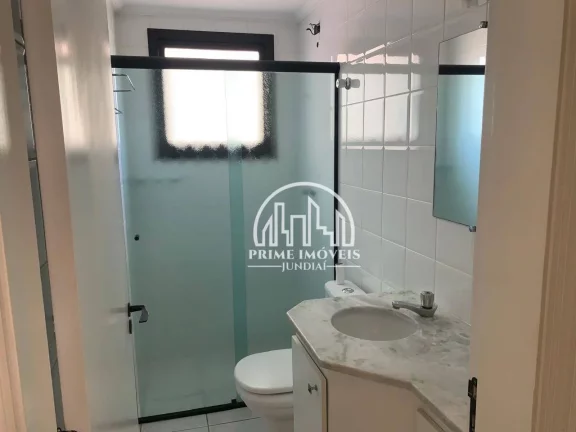 Imagem Apartamento com 3 dormitórios à venda, 84 m² por R$ 629.900,00 - Residencial Morada dos Deuses - Jundiaí/SP