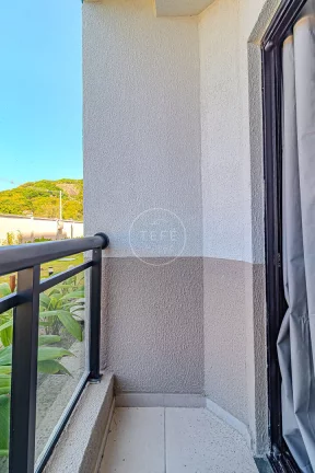 Imagem APARTAMENTO com 3 QUARTOS em condomínio com INFRA COMPLETA no RECREIO - R$ 540.000