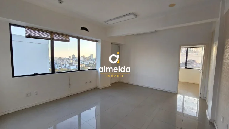 Imagem Sala Comercial à venda Nossa Senhora das Dores Santa Maria/RS