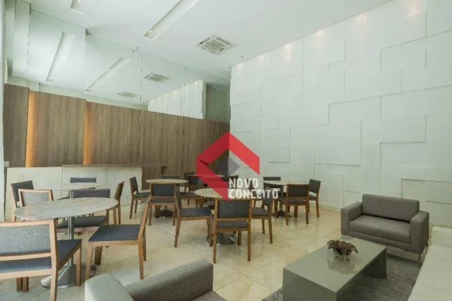 Imagem Apartamento com 4 dormitórios à venda, 240 m² por R$ 2.200.000,00 - Meireles - Fortaleza/CE