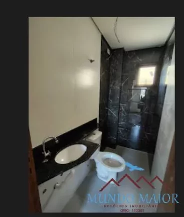 Imagem More Alto, More Bem! Apartamentos e Coberturas Modernas com Preço Especial