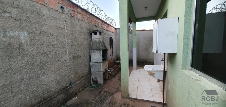 Imagem CASA RESIDENCIAL em ESMERALDAS - MG, FLORESTA ENCANTADA