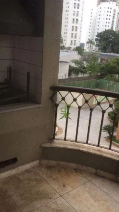 Imagem Apartamento com 4 dormitórios à venda, 255 m² por R$ 900.000,00 - Vila Suzana - São Paulo/SP