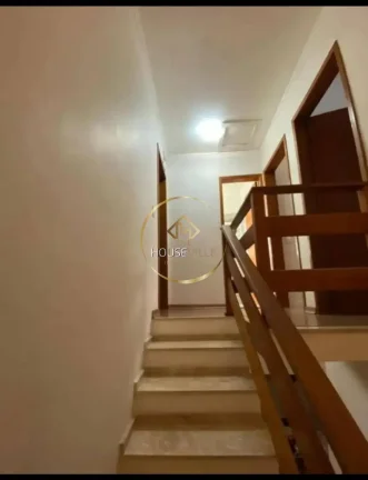 Imagem Casa 3 dormitórios, Condomínio Fechado, Zona Sul, Sjc,
