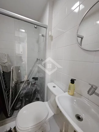 Imagem Apartamento de Luxo 3 Suítes | 166 m² | Vista para Parque Linear