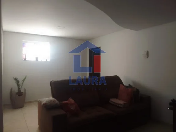 Imagem CASA RESIDENCIAL em PARÁ DE MINAS - MG, JARDIM AMERICA