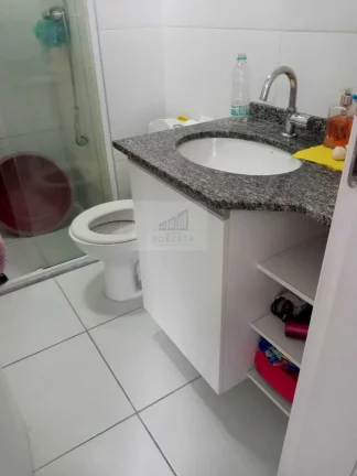 Imagem APARTAMENTO À VENDA NA VILA MARIA 2 DORMITORIOS