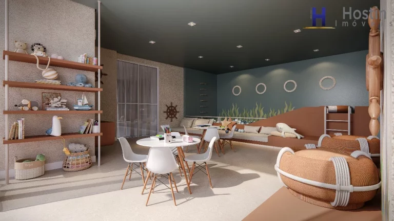 Imagem APARTAMENTO RESIDENCIAL em PENHA - SC, Armação