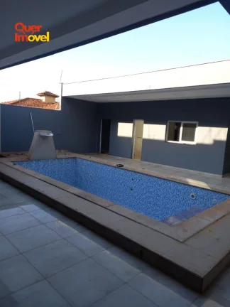 Imagem Imperdível Casa à Venda em Ribeirão Preto-SP, Jardim Antártica: 4Qtos, 2Suítes, 5Banheiros, 382m² - Corra e Garanta já! Quer Imóvel Negócios Imobiliários!