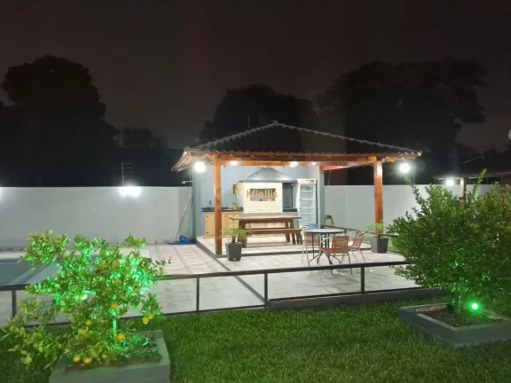 Imagem Casa com 3 Dormitorio(s) localizado(a) no bairro Aparecida em ALVORADA / Rio Grande do Sul Ref.:57658