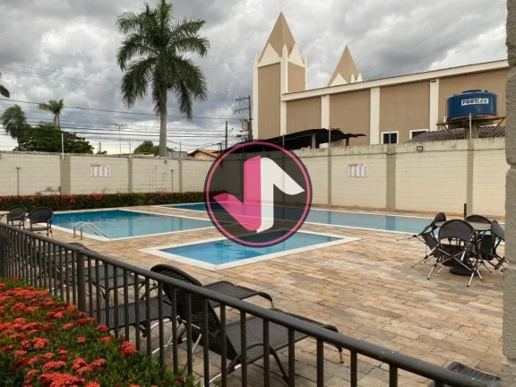 Imagem Aproveite a oportunidade de adquirir este encantador apartamento à venda no bairro Dom Aquino, em C...