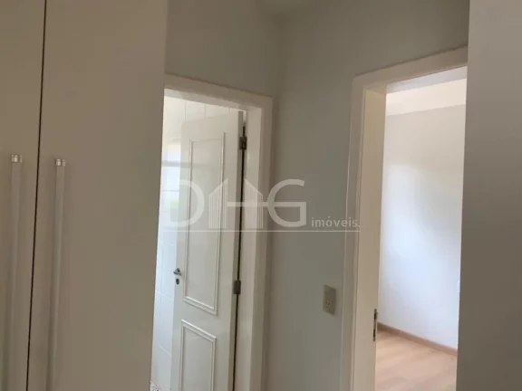 Imagem Apartamento à venda com 76 m² | Condomínio Aquarela | Campinas - SP