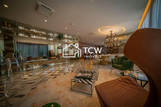 Imagem Apartamento Padrão 157m2 em Perdizes