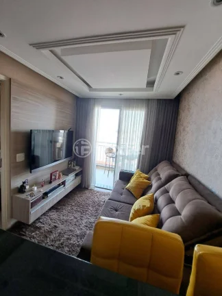 Imagem Apartamento Aricanduva - 33M², 1 Dorm, 1 Vaga, Lazer, Portaria 24h.