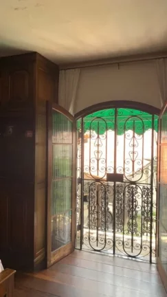 Imagem Casa com 6 dormitórios, 600 m² - venda por R$ 3.500.000,00 ou aluguel por R$ 25.000,00/mês - Centro - Poá/SP