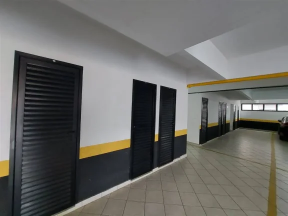 Imagem APARTAMENTO COM 64.37 m² - AVIAÇÃO - PRAIA GRANDE SP