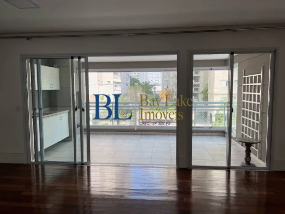 Imagem Mooca Condomínio Clube – 126m², 3 suítes e varanda com churrasqueira