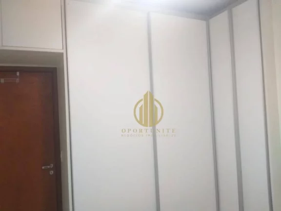 Imagem Apartamento com 2 dormitórios à venda, 71 m² por R$ 300.000,00 - Jardim Botânico - Ribeirão Preto/SP