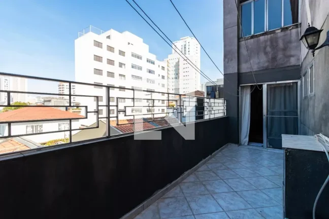 Imagem Apartamento à Venda - Vila Mariana, 2 Quartos, 140 m2
