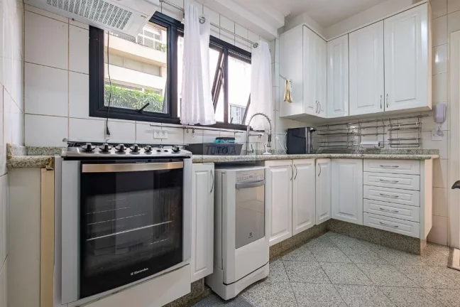 Imagem APARTAMENTO A VENDA NO PARAÍSO