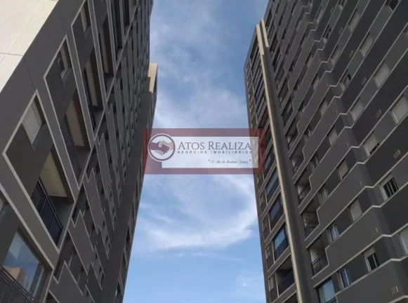 Imagem Studio em Parque Rebouças - São Paulo: 32m², 1 quarto, 1 banheiro por R$ 220k