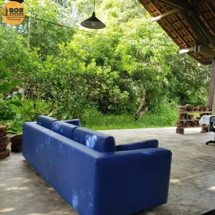 Imagem Fazenda