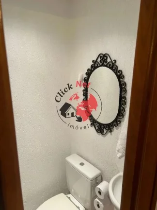 Imagem Apartamento com 2 suítes e 2 vagas à venda no bairro Rudge ramos em São Bernardo do Campo