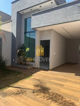 Imagem CA1590

Casa com 3 quartos no Jardim Balneário Meia Ponte, em terreno com 180m² com 110m² de áre...