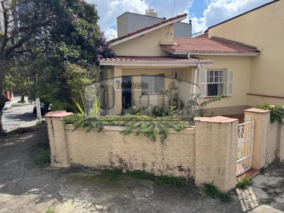 Casa com 2 Quartos à Venda, 147 m² em Saude - São Paulo