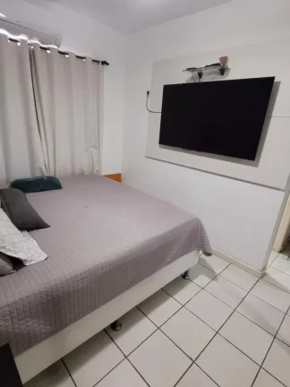 Imagem Casa em Condomínio para Venda em Rio de Janeiro, Curicica, 2 dormitórios, 2 suítes, 3 banheiros, 1 vaga