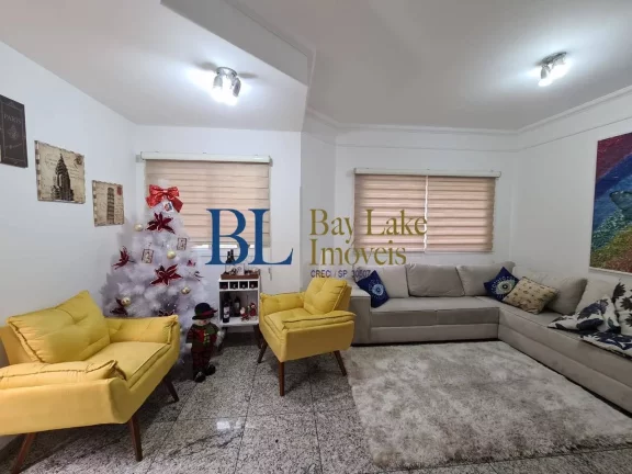 Imagem Casa Condomínio Fechado Na Mooca!! 4 Vagas - 3 Suítes - Escritório!!