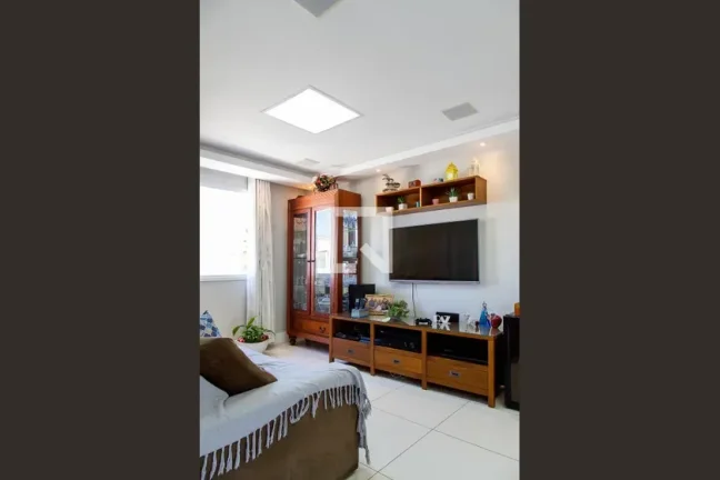 Imagem Apartamento à Venda - Recreio, 3 Quartos, 174 m2