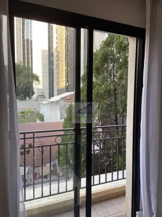 Imagem APARTAMENTO PARA LOCAÇÃO EM ITAIM BIBI COM 1 DORMITÓRIOS