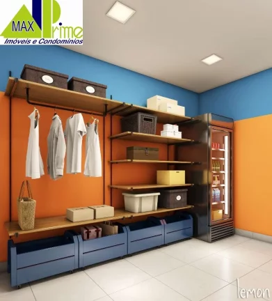 Imagem Descubra o Residencial KZ Direct Bresser em Belenzinho, SP. Apartamentos modernos com lazer completo. Invista ou more com conforto e praticidade