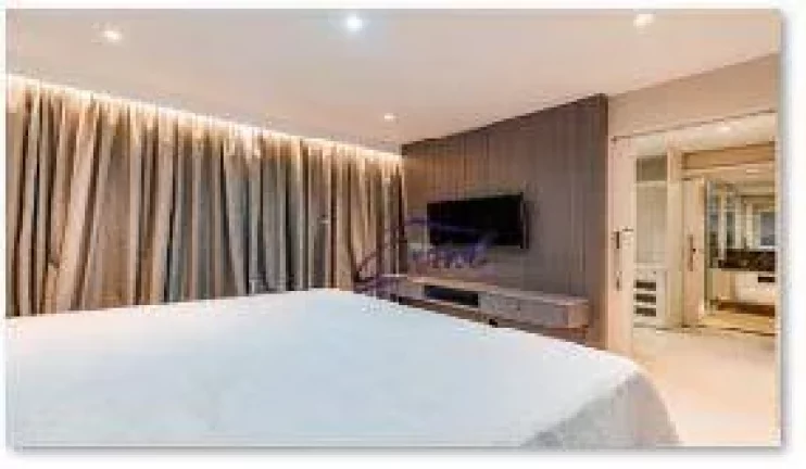 Imagem Apartamento com 2 quartos / suítes, 164 m² - venda ou aluguel- Cidade Monções - São Paulo/SP