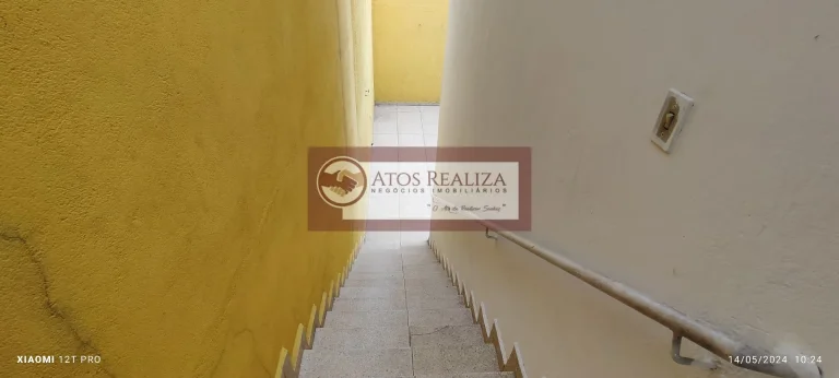 Imagem Casa térrea em Jardim Domitila - SP com 120M², 3 dormitórios e 1 suíte por R$750K - Venda