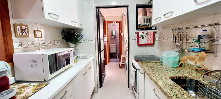 Imagem Lindo apartamento a venda em Campos do Jordão/SP