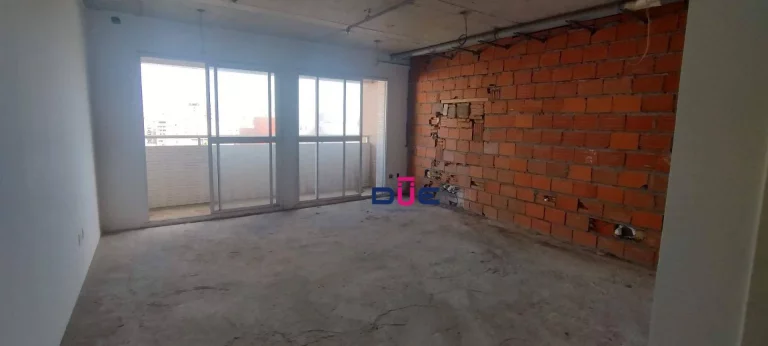 Imagem Sala comercial à venda, 44 m²- Vila Rica - Santos/SP