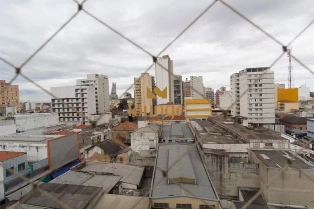 Imagem Apartamento à venda em Centro Zona Central - Sorocaba/SP
