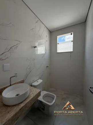 Imagem Casa Geminada 03 quartos - Residencial Bethânia - CÓD 1587