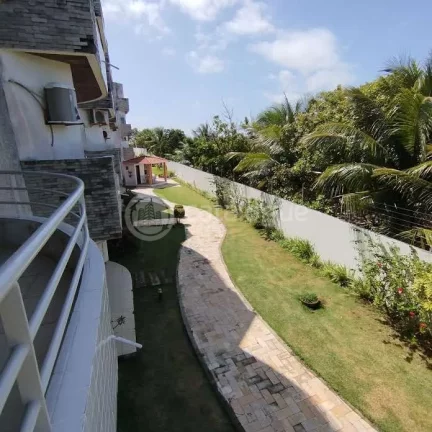 Imagem APARTAMENTO NA PRAIA 100% MOBILIAD0
