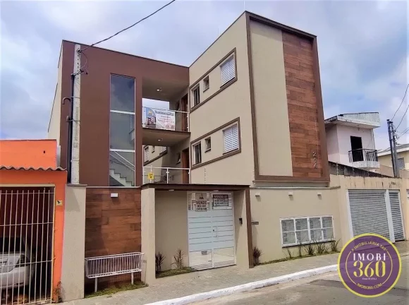 Imagem Apartamento à Venda em Artur Alvim, São Paulo - SP