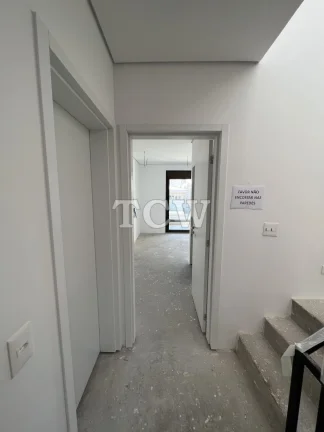 Imagem Casa à venda no bairro Brooklin - São Paulo/SP, Zona Sul