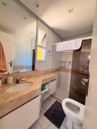 Imagem Casa de Alto Padrão à Venda em Stella Maris | 4 Suítes | 296m² | Condomínio com Acesso Privativo à Praia