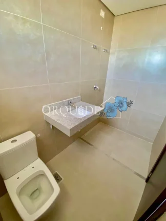Imagem Apartamento à venda em Rio Verde-GO, Jardim Presidente: 3 quartos, 2 suítes, 1 sala, 1 banheiro, 2 vagas!