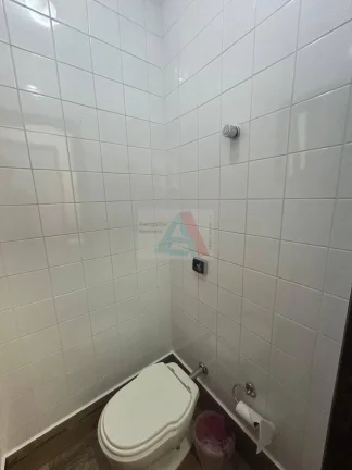 Imagem Sobrado de Alto Padrão à Venda ou Locação – Vila Campestre | Santo André