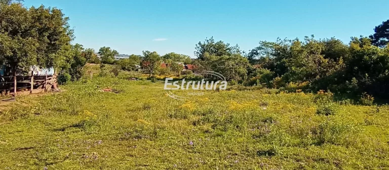 Excelente oportunidade terreno 1 hectare e meio