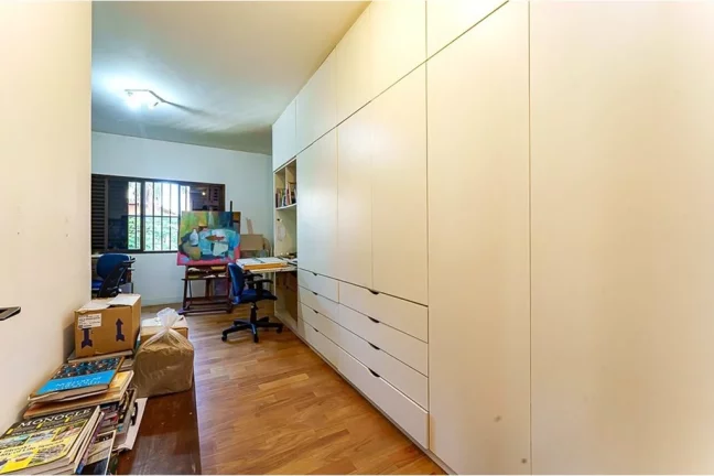 Imagem CASA RESIDENCIAL em São Paulo - SP, Vila Tramontano