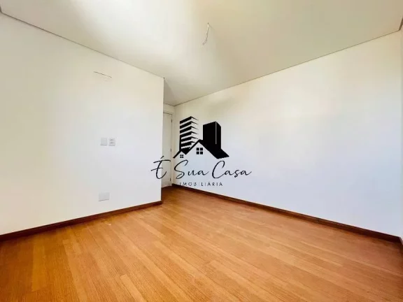 Imagem Apartamento 2 quartos à venda Bairro Paquetá Belo Horizonte/MG