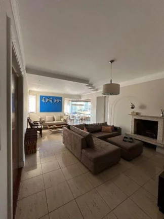 Imagem Apartamento com 5 dormitórios à venda, 213 m²- Vila Andrade - São Paulo/SP